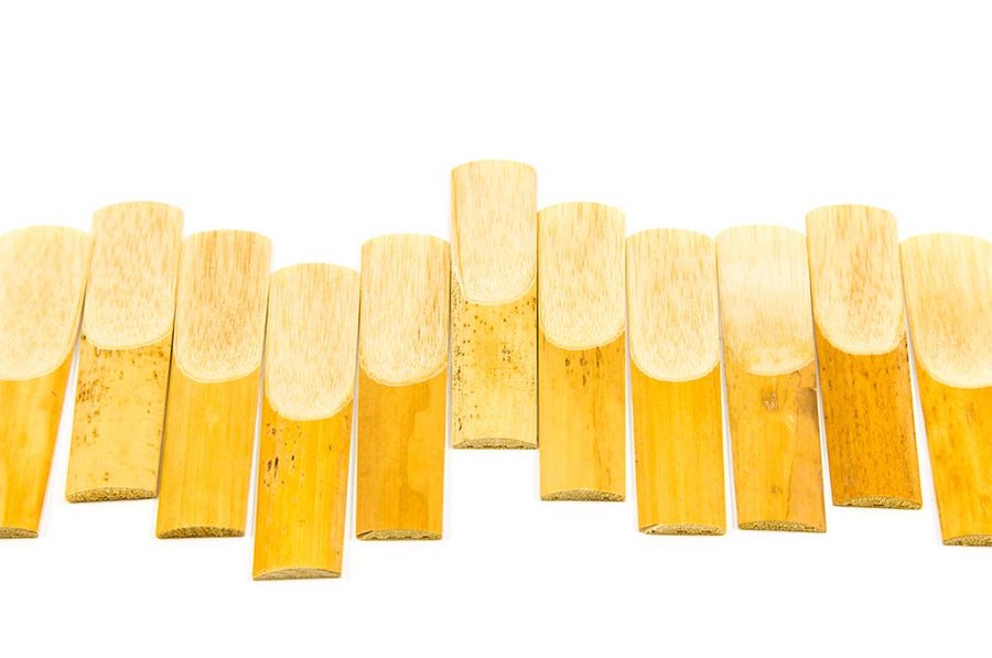 Clarinet Reed Sizes Eb Soprano Clarinet Classic 2 | Légère Reeds