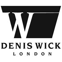 Denis Wick