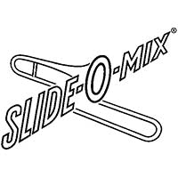 Slide-O-Mix