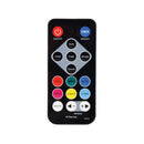 QTX PAR-180 Multi-Mode RGB Stage Light with Remote