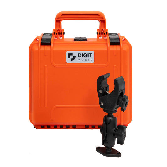 CMPSR Performer Pack - RAM Mount and Hard Case