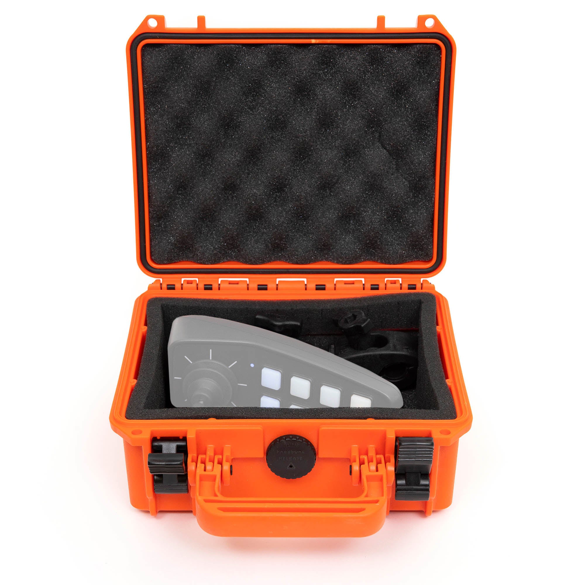 CMPSR Performer Pack - RAM Mount and Hard Case
