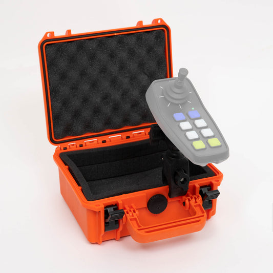 CMPSR Performer Pack - RAM Mount and Hard Case