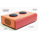 Funki Instrument Model 1: AC