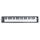 Carry-On 49 Key Touch Sensitive Folding Piano