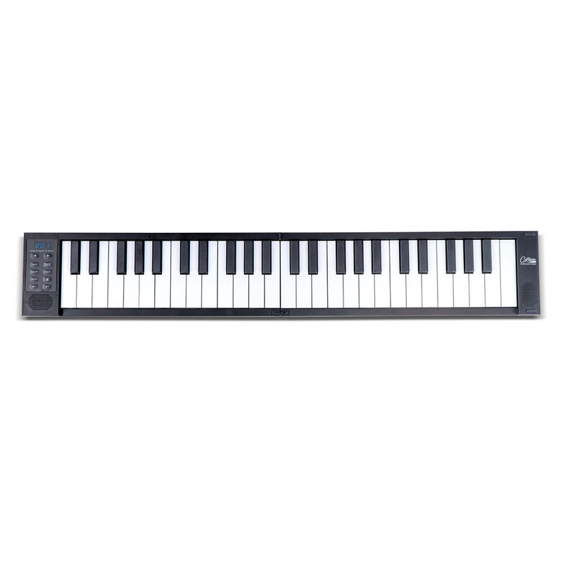 Carry-On 49 Key Touch Sensitive Folding Piano