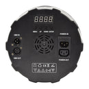 QTX PAR-180 Multi-Mode RGB Stage Light with Remote