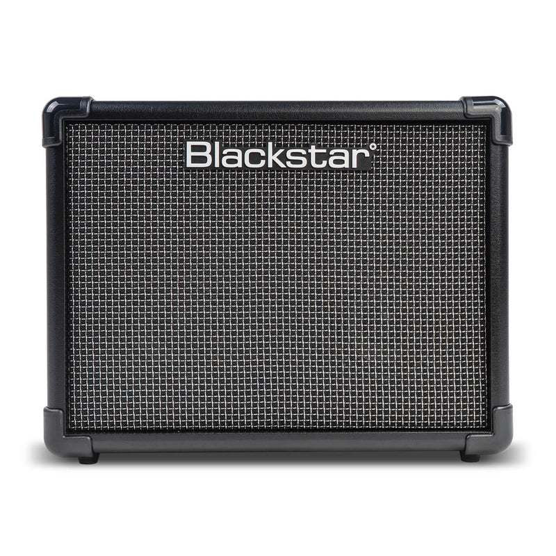 Blackstar ID:CORE 10W V4 Superwide Stereo Digital Combo Guitar Amplifier