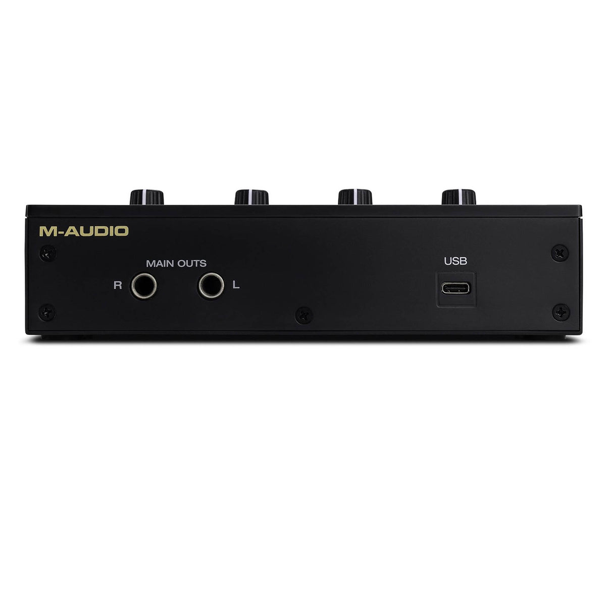 M-Audio M-Track Duo HD Producer Pack