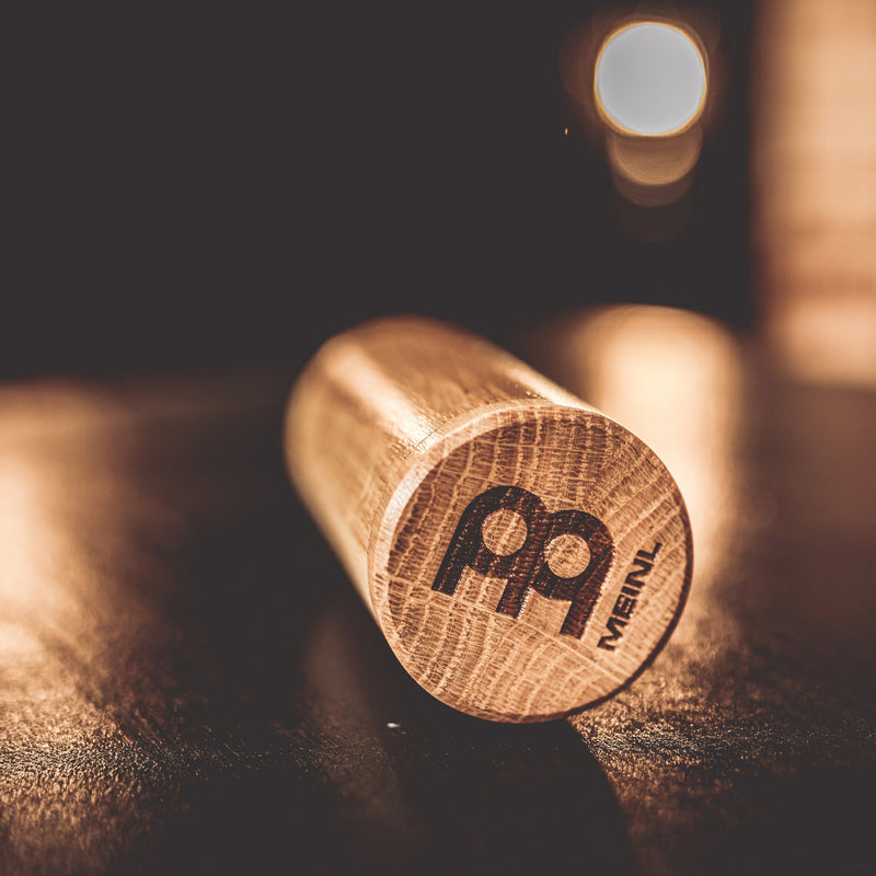 Meinl Percussion Round Wood Shaker