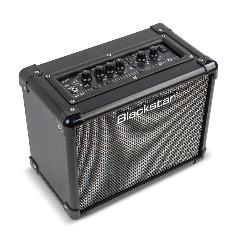 Blackstar ID:CORE 10W V4 Superwide Stereo Digital Combo Guitar Amplifier