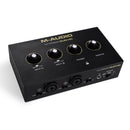 M-Audio M-Track Duo HD Producer Pack