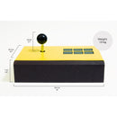 Funki Instrument Model 4: TITTI