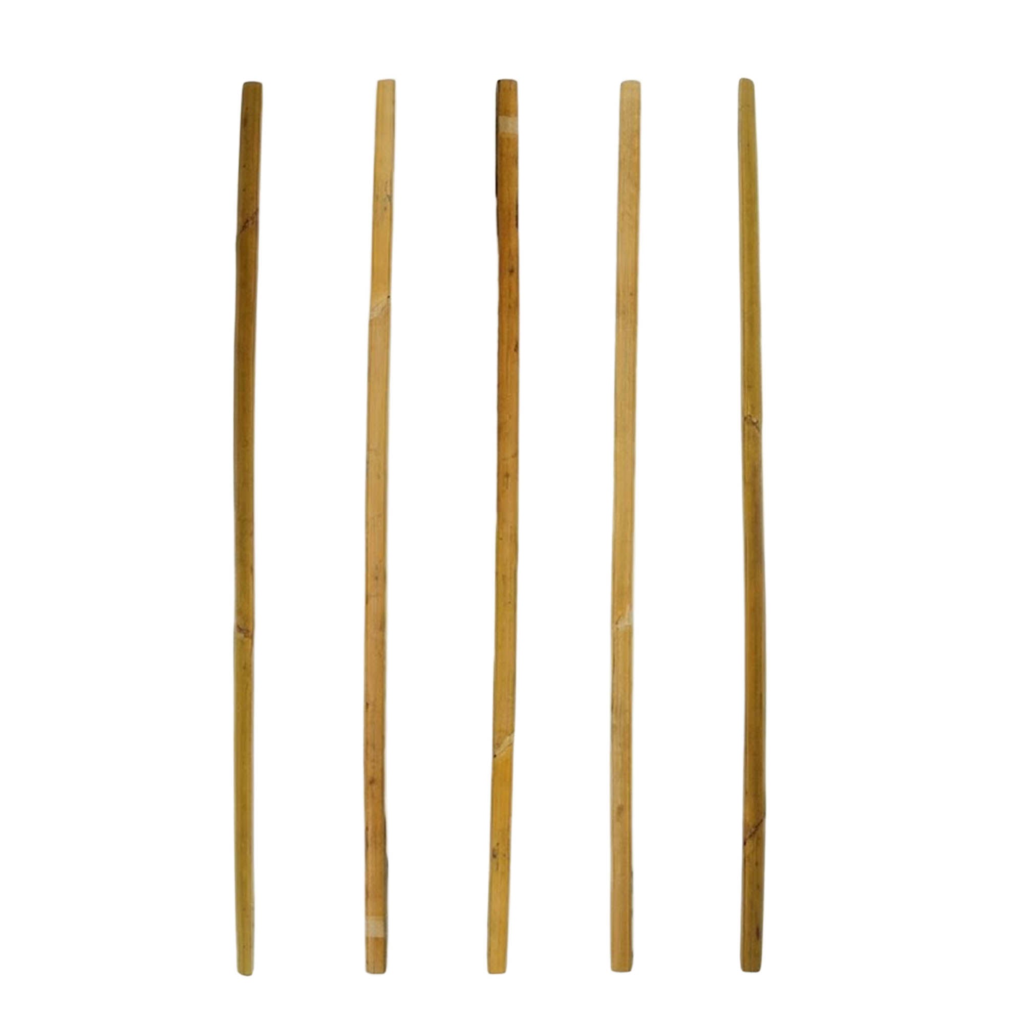 Dhol Tilli Stick Bundle (Without Grip)