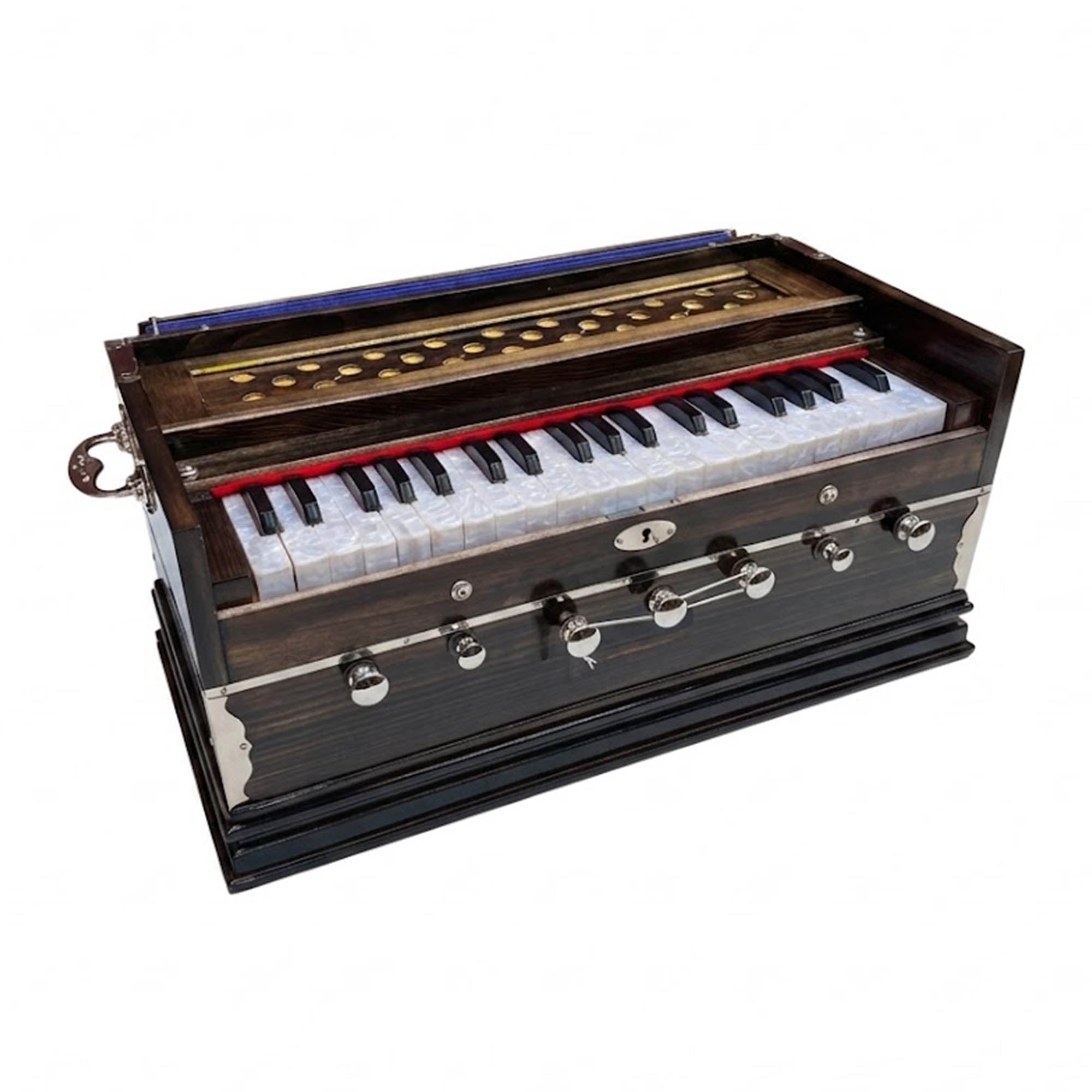 Adult Beginner/Intermediate Harmonium