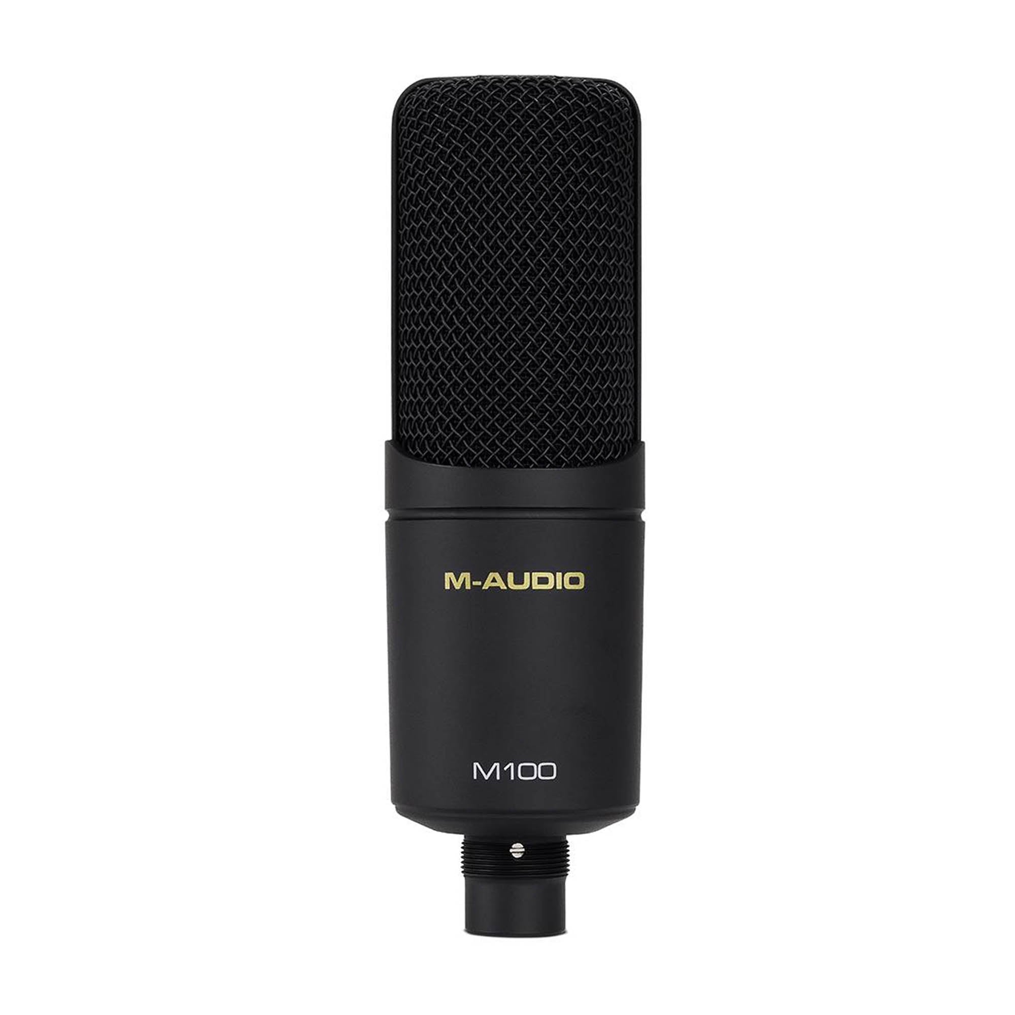 M-Audio M-Track Duo HD Producer Pack