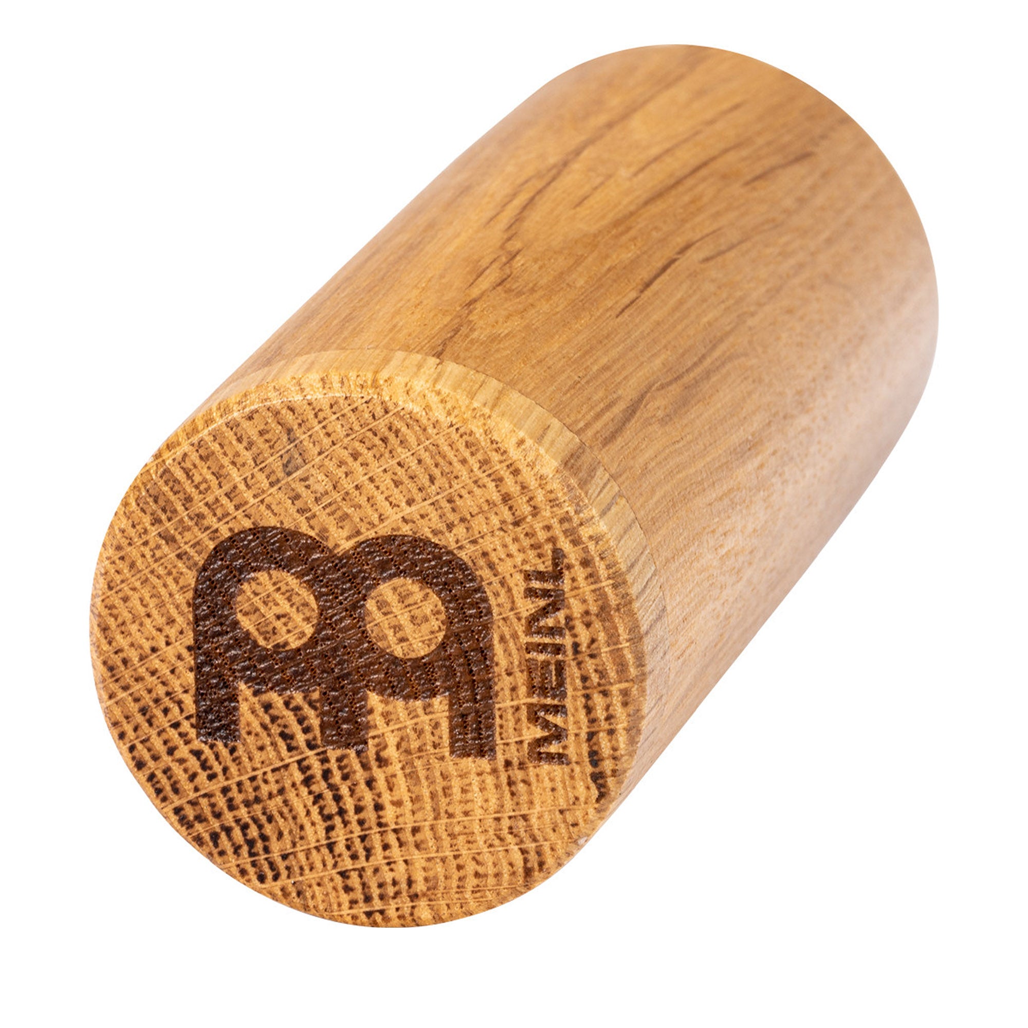 Meinl Percussion Round Wood Shaker#Strength_Loud