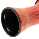 MEINL Rope Tuned 12 inch Djembe - Pharaoh's Script