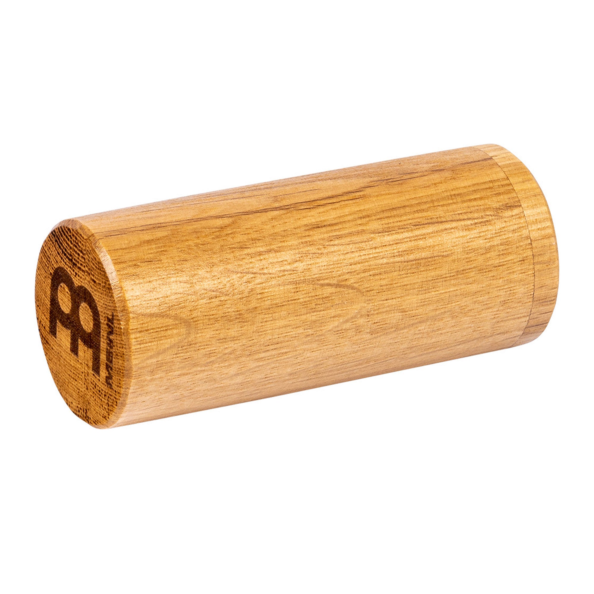Meinl Percussion Round Wood Shaker#Strength_Loud