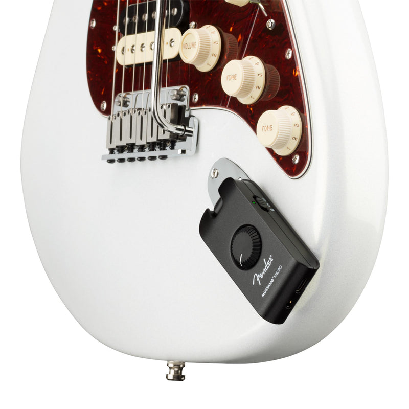 Fender Mustang Micro Amplifier