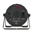 QTX PAR-100 3-in-1 LED RGB Stage Wash Light