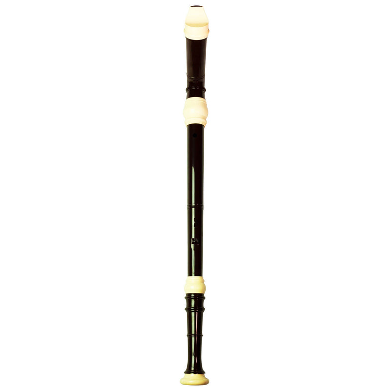 Aulos 521 Knickstyle Bass Recorder