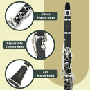 Montreux Performance Series Clarinet
