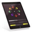 CMPSR Ensemble Pack - x5 CMPSR, x5 Mounts, Hard Case, Charging Cables