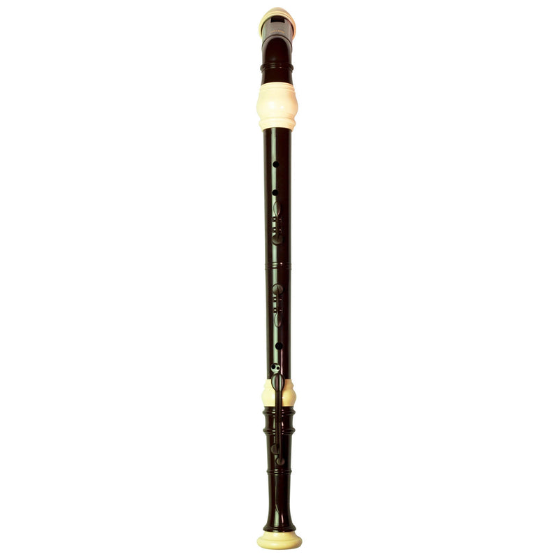 Aulos 521 Knickstyle Bass Recorder