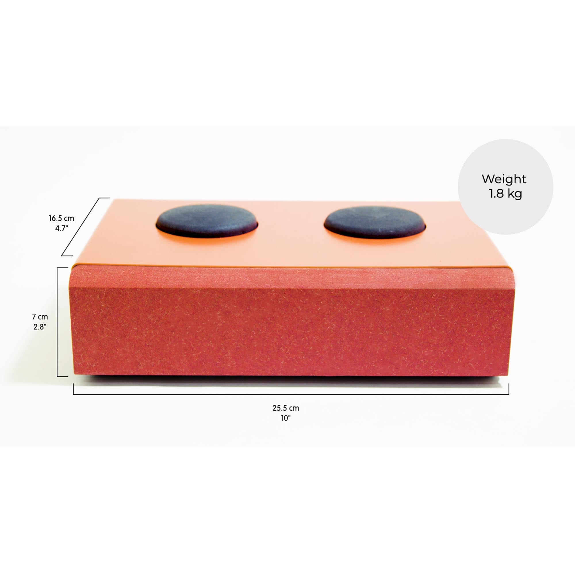 Funki Instrument Model 1: AC