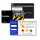 CMPSR Digital Instrument x5 Multi-Pack