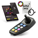 CMPSR Digital Instrument