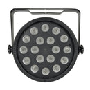 QTX PAR-100 3-in-1 LED RGB Stage Wash Light