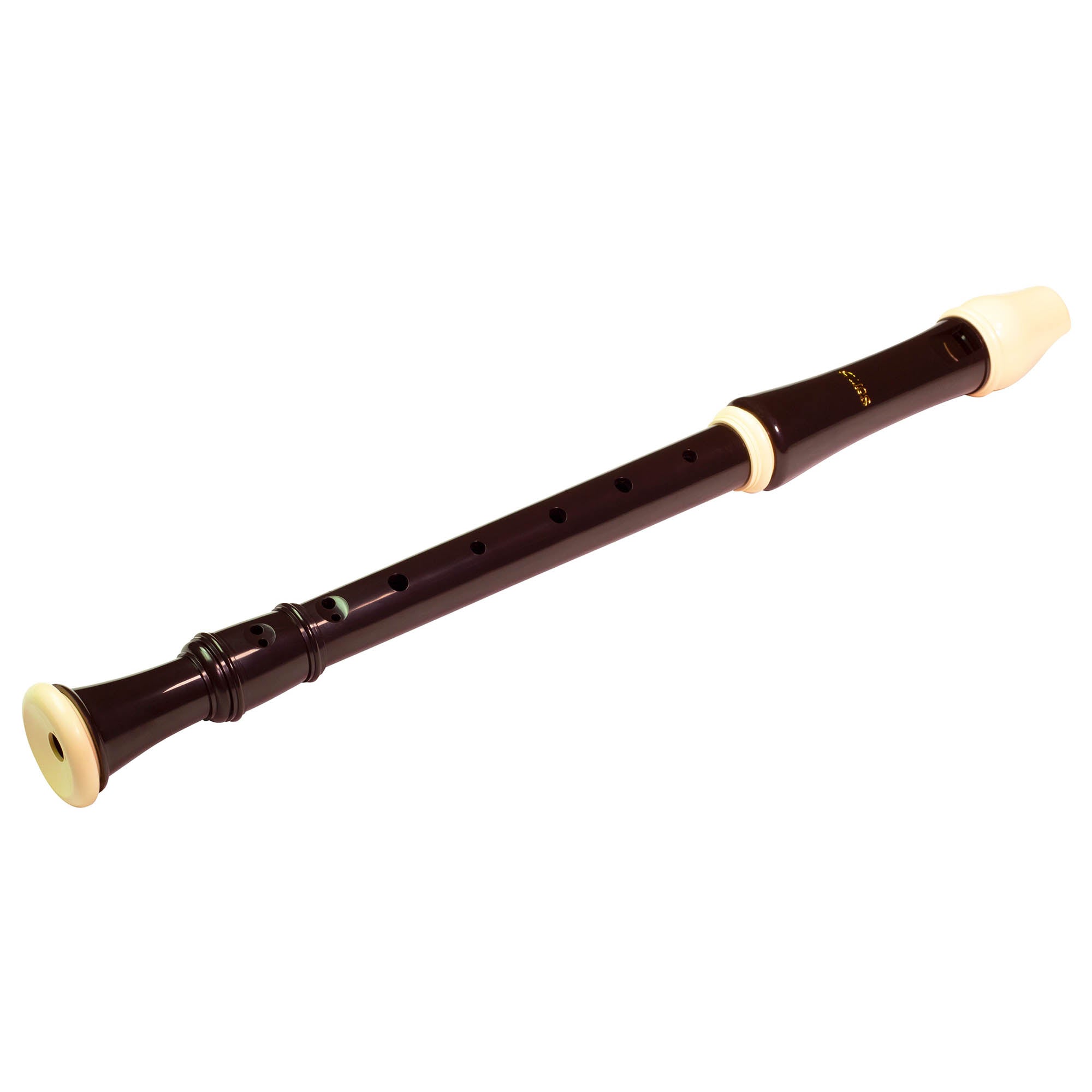 Aulos 209B Robin Treble Recorder