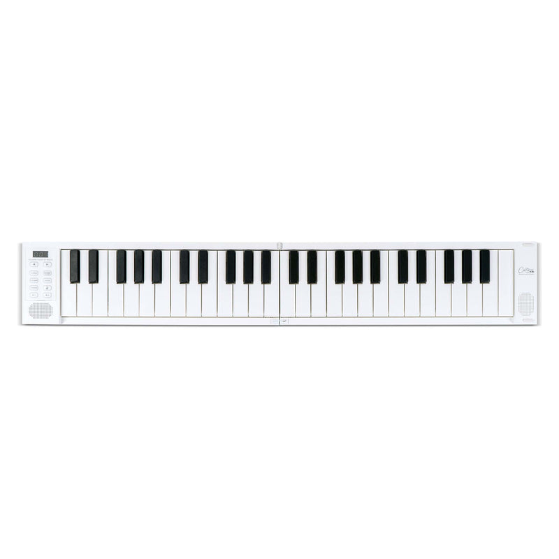 Carry-On 49 Key Touch Sensitive Folding Piano