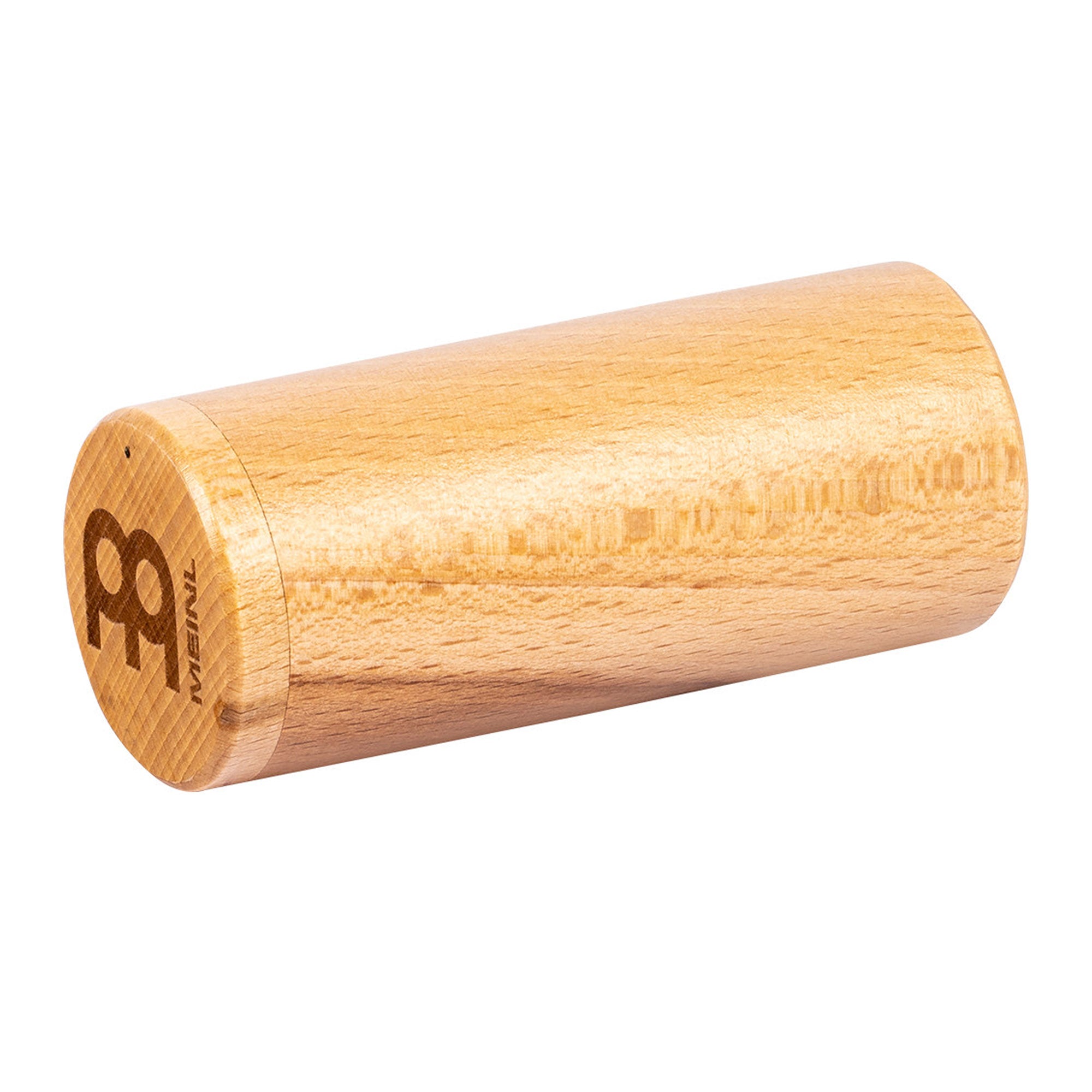 Meinl Percussion Round Wood Shaker#Strength_Medium