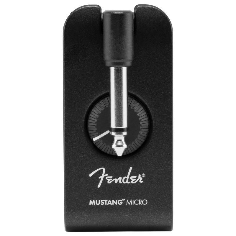 Fender Mustang Micro Amplifier