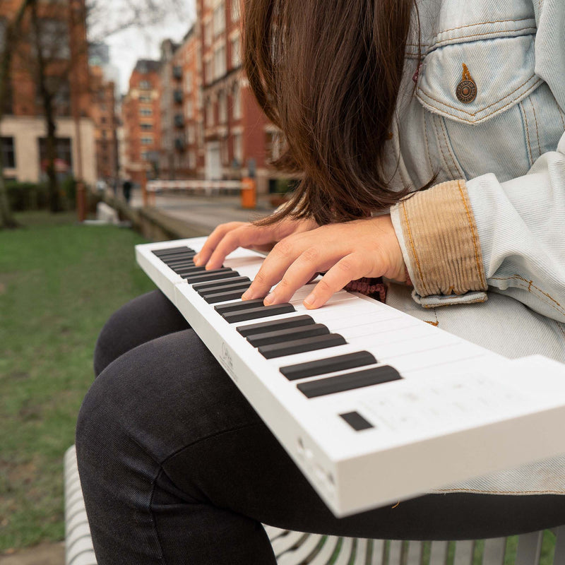 Carry-On 49 Key Folding Piano