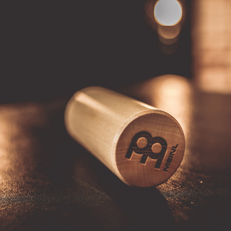 Meinl Percussion Round Wood Shaker