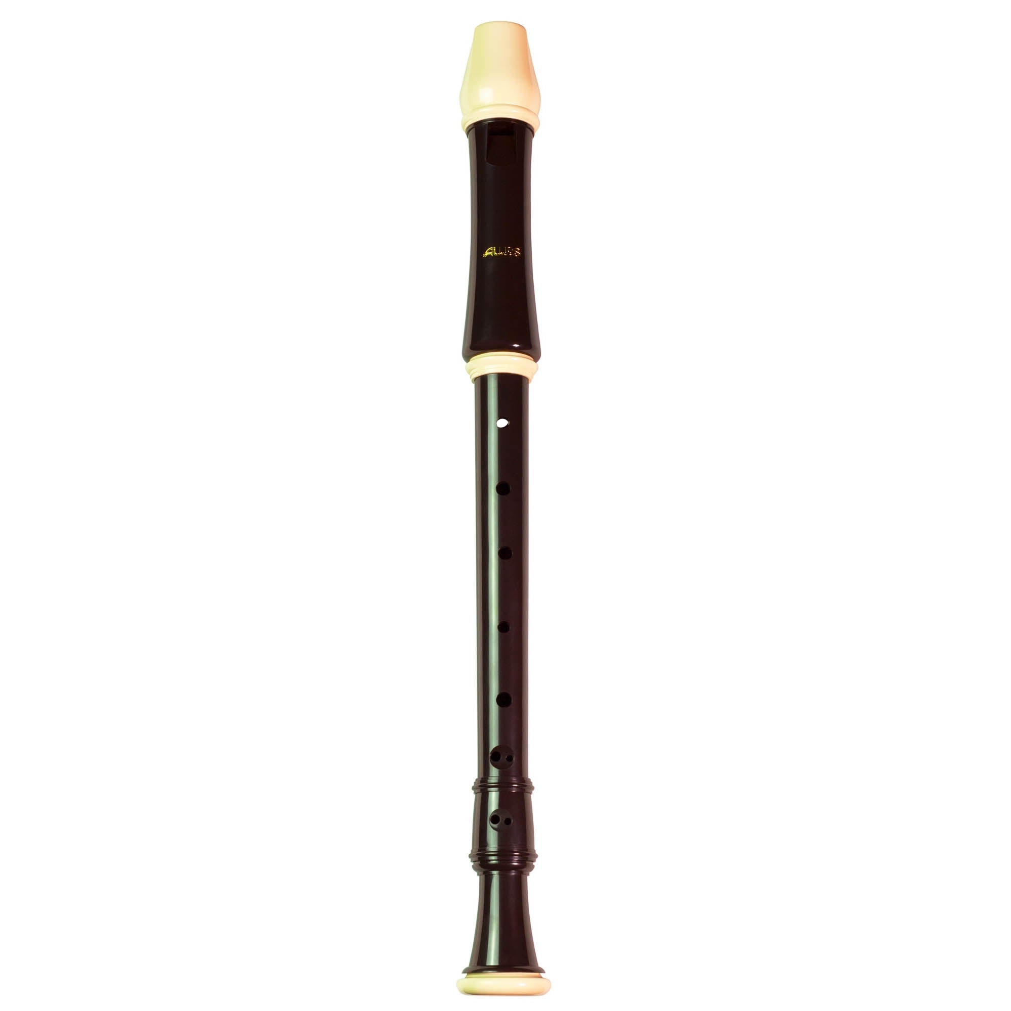 Aulos 209B Robin Treble Recorder