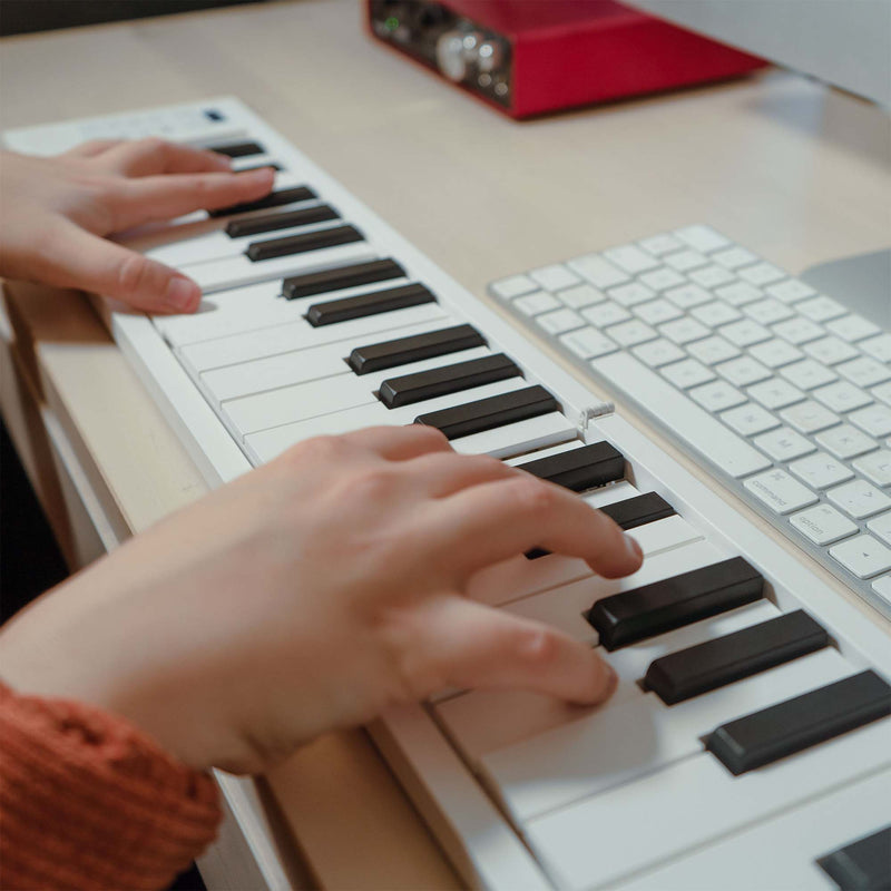 Carry-On 49 Key Folding Piano