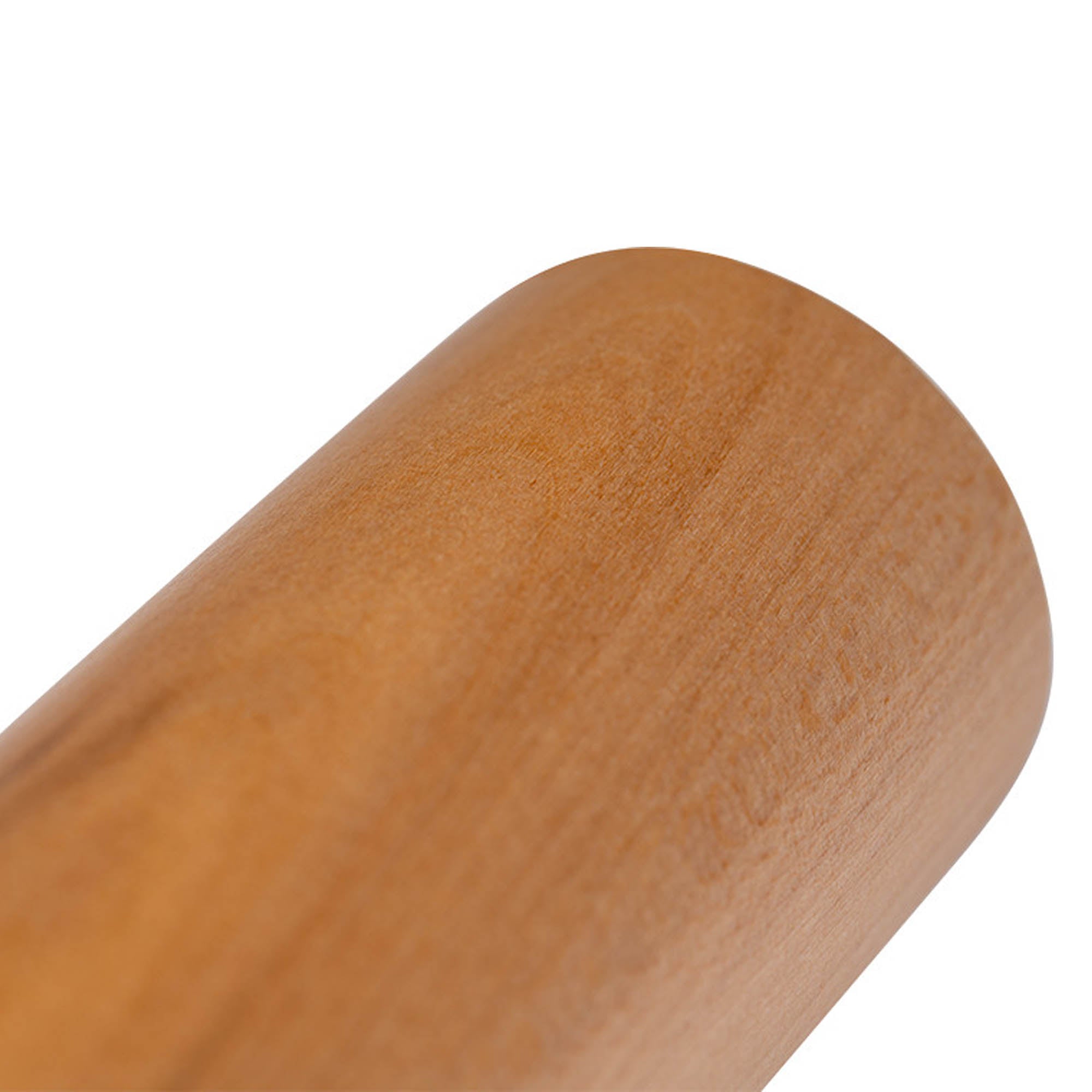 Meinl Percussion Round Wood Shaker#Strength_Soft