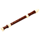 Aulos 709BW Haka Treble Recorder