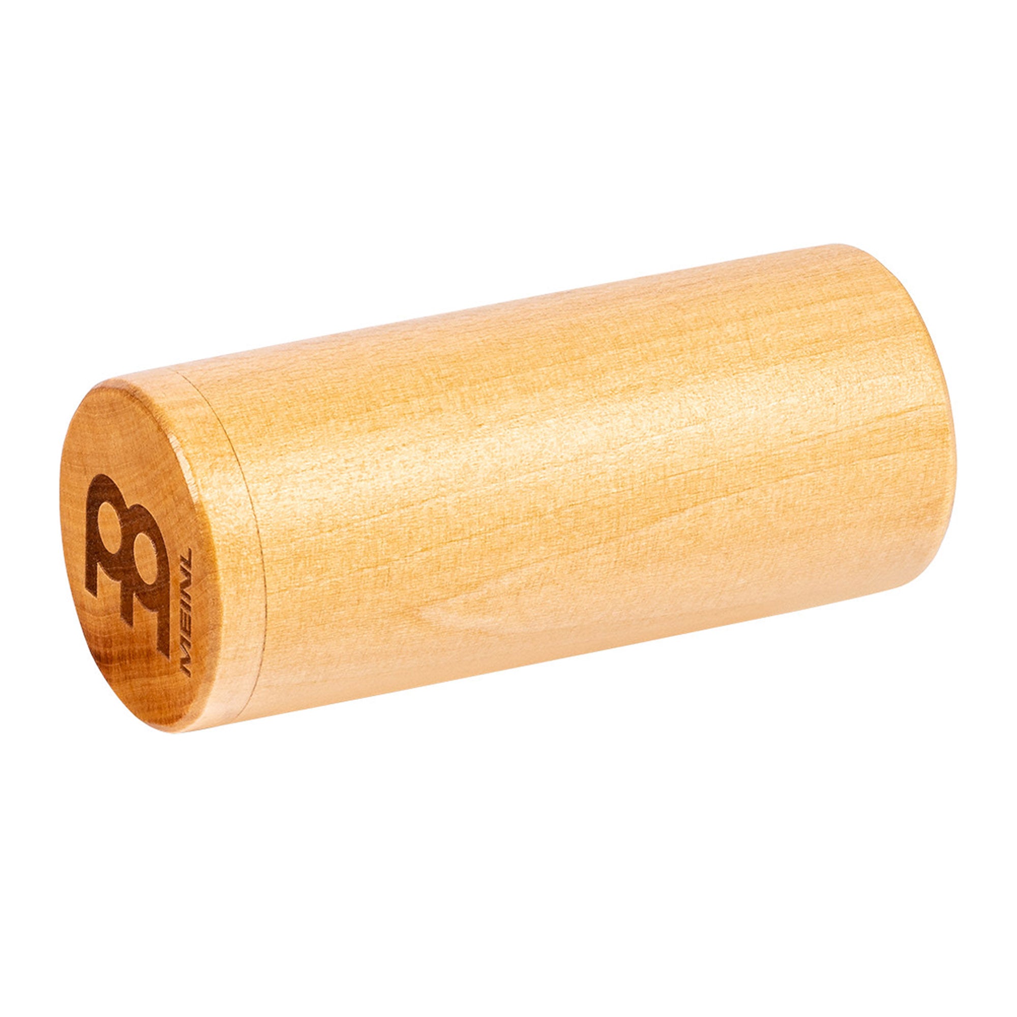 Meinl Percussion Round Wood Shaker#Strength_Soft