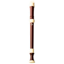 Aulos 709BW Haka Treble Recorder