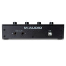 M-Audio M-Track Duo USB Audio Interface