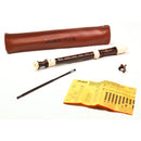 Aulos 703BW Haka Descant Recorder