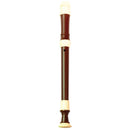 Aulos 703BW Haka Descant Recorder