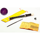 Aulos 205A Robin Descant Recorder