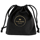 Meinl Sonic Energy 6 inch Mini Steel Tongue Drum in C Major - Black